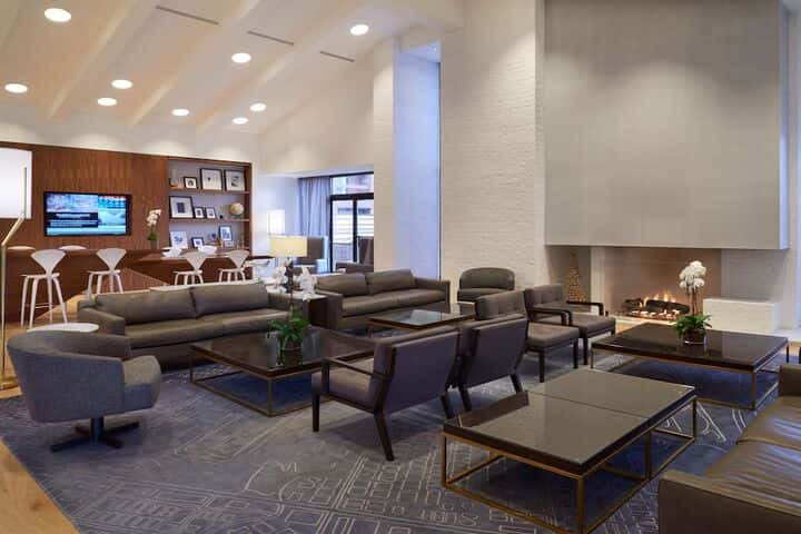 Hotel Interior 2 of 98
