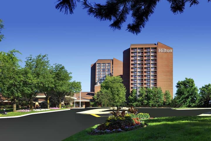 Hotel 97 of 98