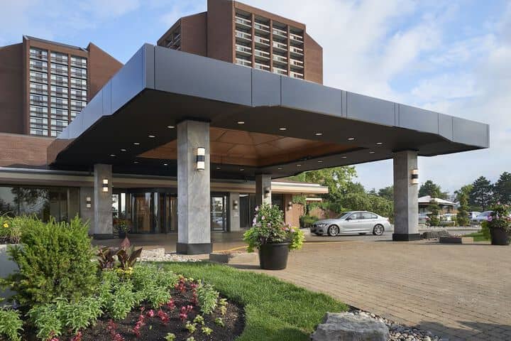 Hotel 94 of 98