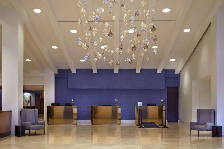 Hotel Interior 5 of 98