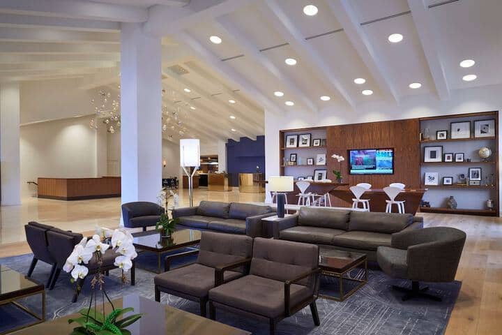 Hotel Interior 6 of 98